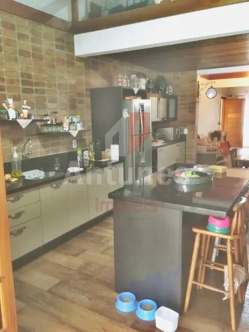 Foto 7 de Casa com 3 quartos à venda, 160m2 em Santa Cruz, Gravatai - RS