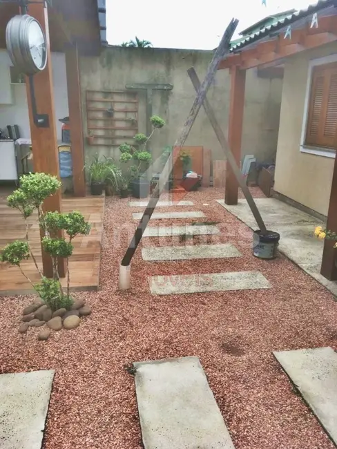 Foto 3 de Casa com 3 quartos à venda, 160m2 em Santa Cruz, Gravatai - RS