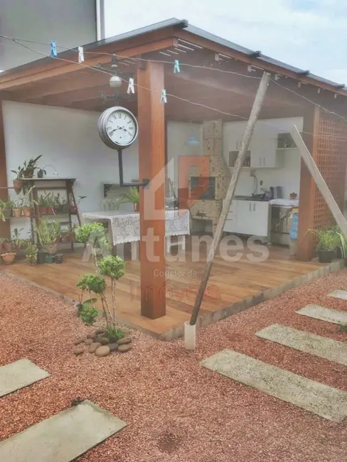 Foto 4 de Casa com 3 quartos à venda, 160m2 em Santa Cruz, Gravatai - RS