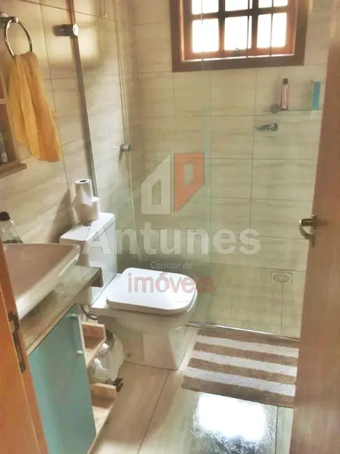 Foto 9 de Casa com 3 quartos à venda, 160m2 em Santa Cruz, Gravatai - RS