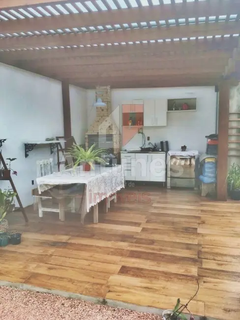 Foto 6 de Casa com 3 quartos à venda, 160m2 em Santa Cruz, Gravatai - RS