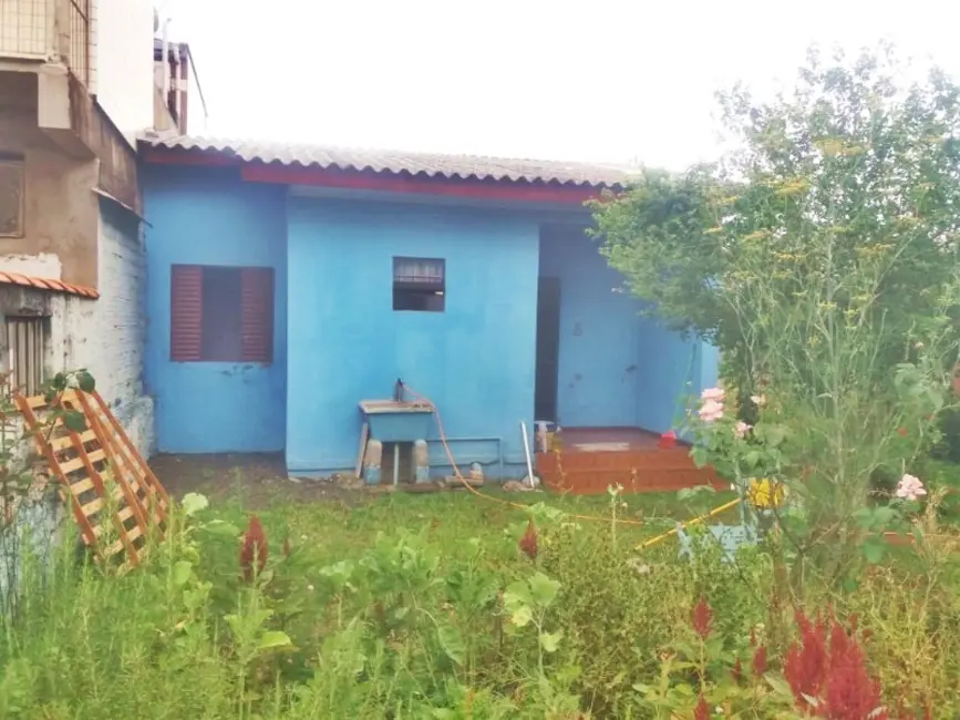 Foto 6 de Terreno / Lote com 2 quartos à venda, 70m2 em Vila Cachoeirinha, Cachoeirinha - RS