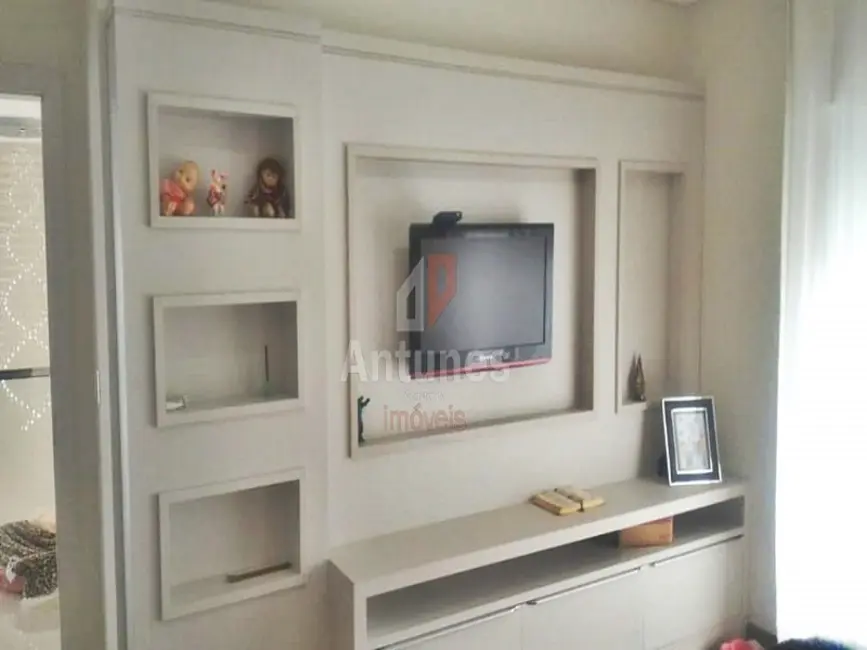 Casa de Condomínio com 3 quartos à venda, 292m2 em Distrito Industrial, Cachoeirinha - RS - imagem 5 Foto 5 de Casa de Condomínio com 3 quartos à venda, 292m2 em Distrito Industrial, Cachoeirinha - RS