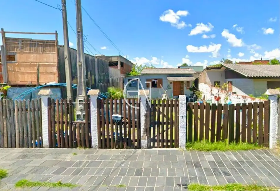 Foto 1 de Terreno / Lote à venda, 350m2 em Cachoeirinha - RS