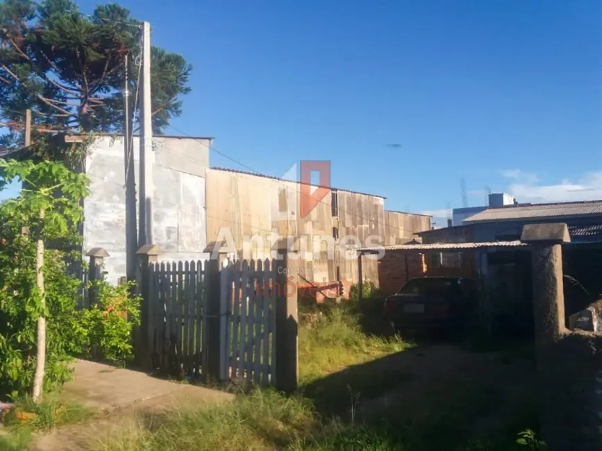Foto 2 de Terreno / Lote à venda, 350m2 em Cachoeirinha - RS