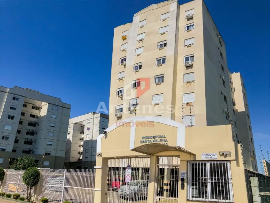 Foto 2 de Apartamento com 2 quartos à venda, 73m2 em Vila Vista Alegre, Cachoeirinha - RS