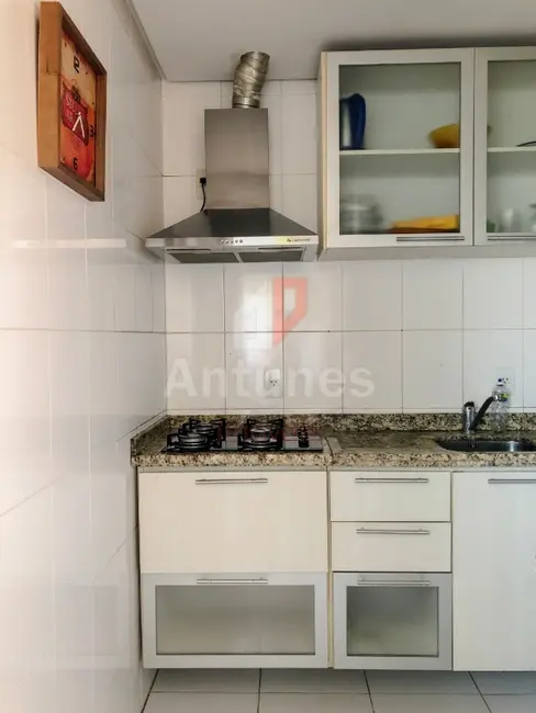 Foto 4 de Apartamento com 2 quartos à venda, 73m2 em Vila Vista Alegre, Cachoeirinha - RS