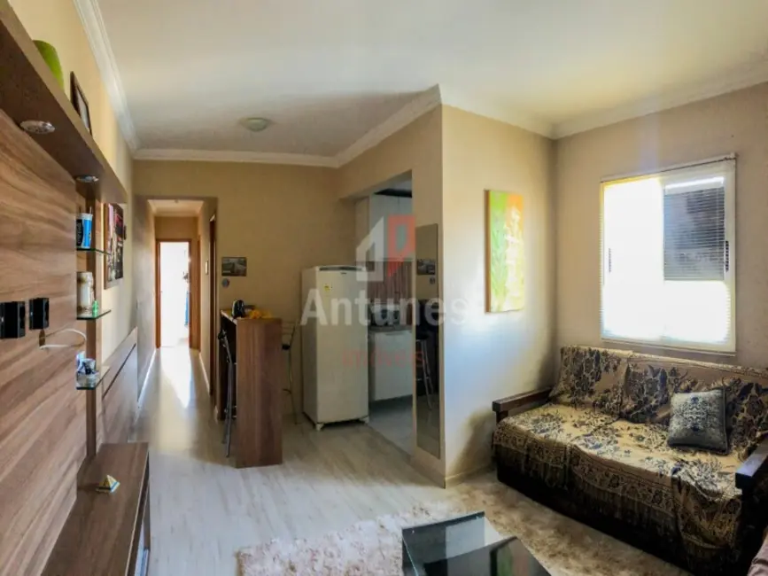 Foto 3 de Apartamento com 2 quartos à venda, 73m2 em Vila Vista Alegre, Cachoeirinha - RS