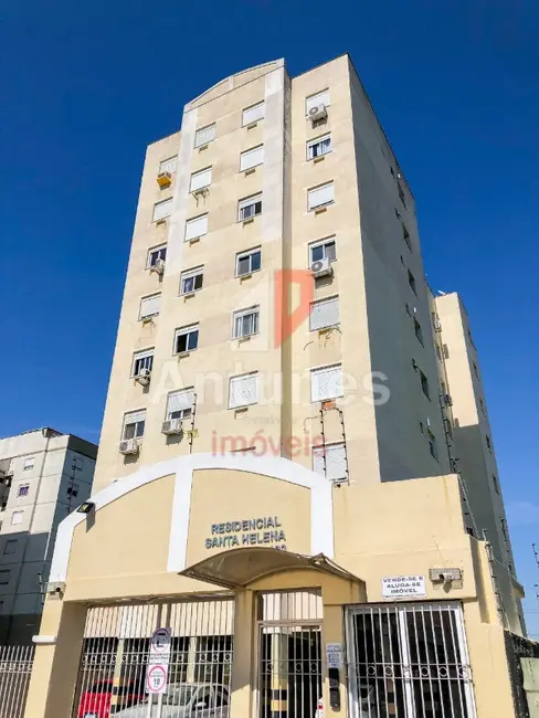 Foto 1 de Apartamento com 2 quartos à venda, 73m2 em Vila Vista Alegre, Cachoeirinha - RS