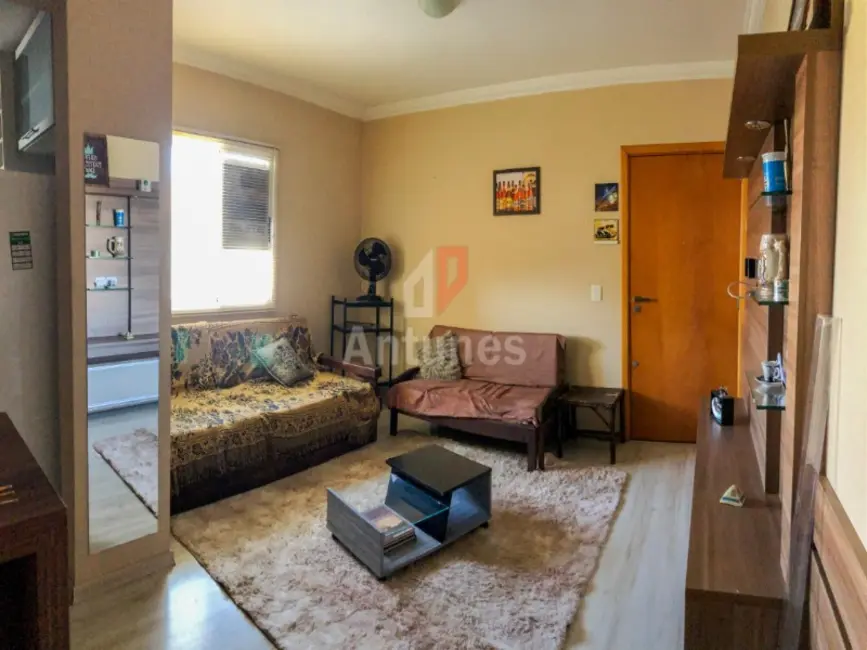 Foto 6 de Apartamento com 2 quartos à venda, 73m2 em Vila Vista Alegre, Cachoeirinha - RS