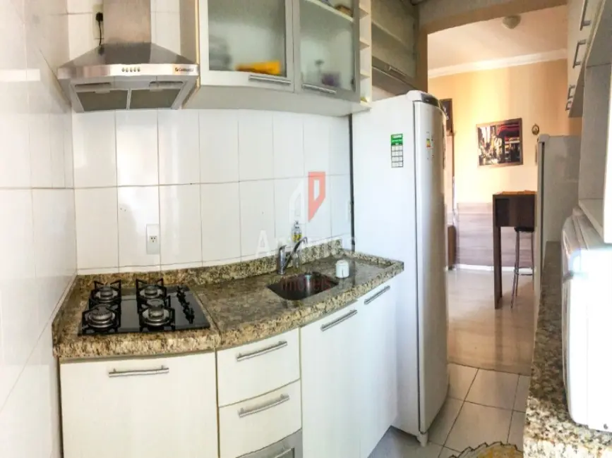Foto 5 de Apartamento com 2 quartos à venda, 73m2 em Vila Vista Alegre, Cachoeirinha - RS