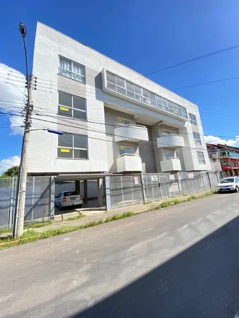 Foto 1 de Apartamento com 2 quartos à venda, 58m2 em Cachoeirinha - RS