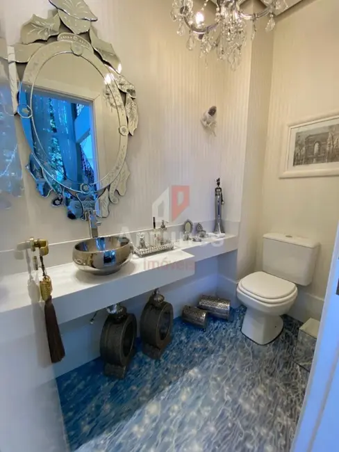 Foto 7 de Casa de Condomínio com 3 quartos à venda, 334m2 em Distrito Industrial, Cachoeirinha - RS