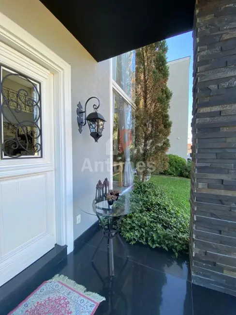 Foto 6 de Casa de Condomínio com 3 quartos à venda, 334m2 em Distrito Industrial, Cachoeirinha - RS