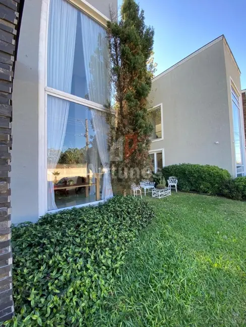 Foto 4 de Casa de Condomínio com 3 quartos à venda, 334m2 em Distrito Industrial, Cachoeirinha - RS