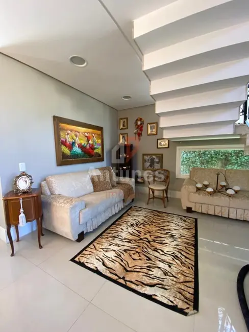 Foto 8 de Casa de Condomínio com 3 quartos à venda, 334m2 em Distrito Industrial, Cachoeirinha - RS