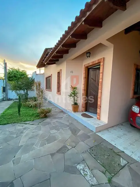 Casa com 2 quartos à venda, 98m2 em Vila Eunice Velha, Cachoeirinha - RS - imagem 3 Foto 3 de Casa com 2 quartos à venda, 98m2 em Vila Eunice Velha, Cachoeirinha - RS