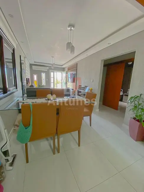 Foto 4 de Casa com 3 quartos à venda, 125m2 em Vila Silveira Martins, Cachoeirinha - RS