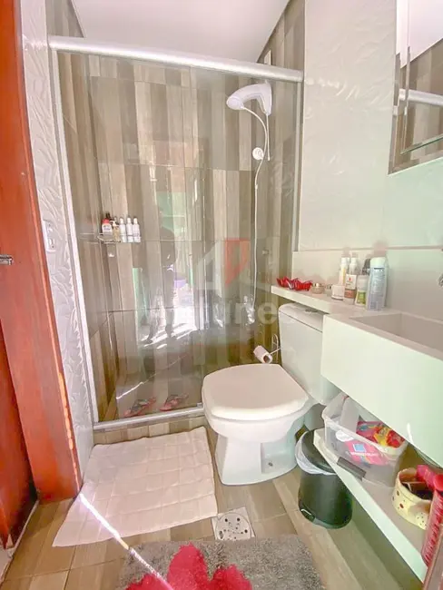 Foto 3 de Casa com 3 quartos à venda, 125m2 em Vila Silveira Martins, Cachoeirinha - RS