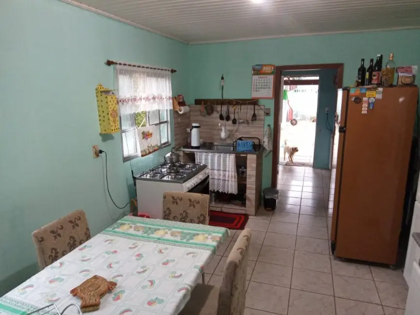 Foto 9 de Casa com 2 quartos à venda, 106m2 em Neópolis, Gravatai - RS