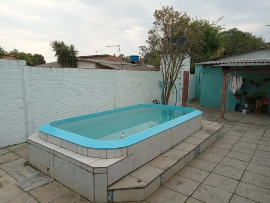 Foto 5 de Casa com 2 quartos à venda, 106m2 em Neópolis, Gravatai - RS