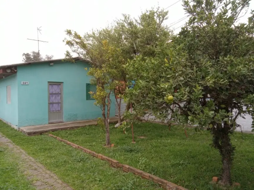 Foto 6 de Casa com 2 quartos à venda, 106m2 em Neópolis, Gravatai - RS