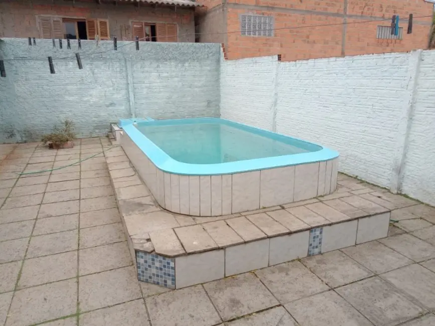 Foto 4 de Casa com 2 quartos à venda, 106m2 em Neópolis, Gravatai - RS