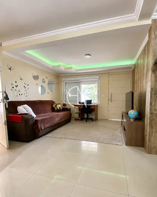 Foto 2 de Apartamento com 2 quartos à venda, 85m2 em Parque da Matriz, Cachoeirinha - RS