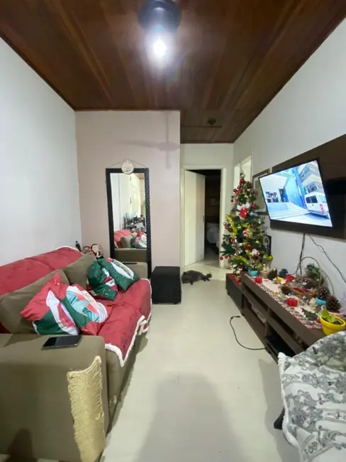Foto 2 de Apartamento com 2 quartos à venda, 63m2 em Vila Cachoeirinha, Cachoeirinha - RS