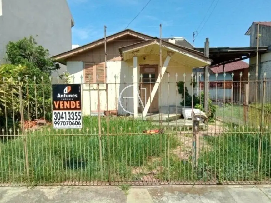 Foto 1 de Terreno / Lote à venda, 300m2 em Vila Cachoeirinha, Cachoeirinha - RS