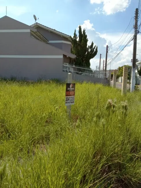 Foto 4 de Terreno / Lote à venda, 447m2 em Cachoeirinha - RS