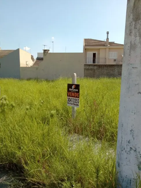 Foto 2 de Terreno / Lote à venda, 447m2 em Cachoeirinha - RS