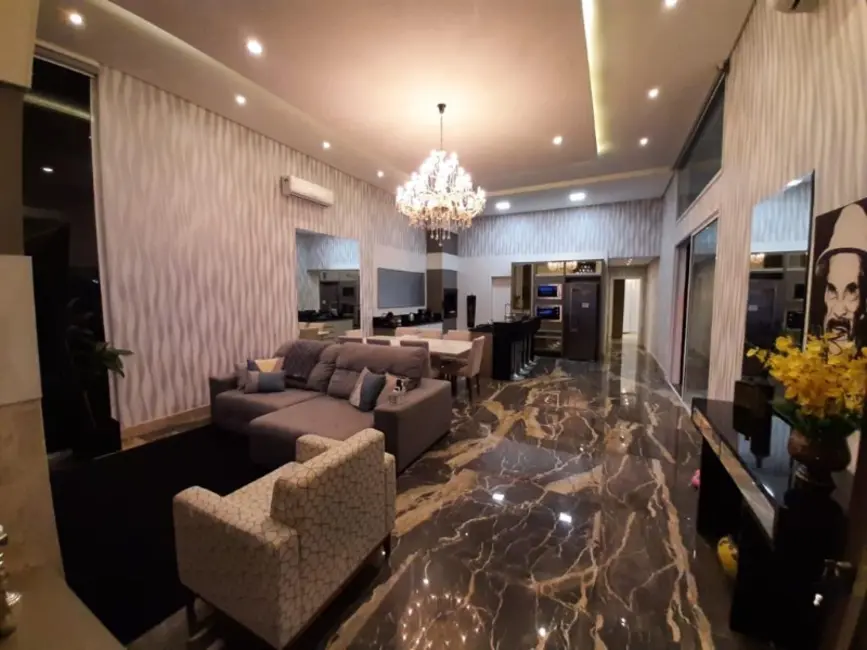 Foto 3 de Casa de Condomínio com 3 quartos à venda, 213m2 em Capao Da Canoa - RS