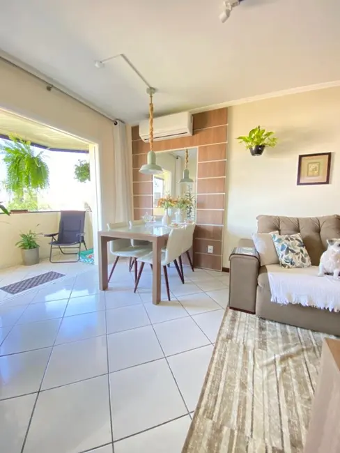 Apartamento com 2 quartos à venda, 92m2 em Vila Eunice Nova, Cachoeirinha - RS - imagem 4 Foto 4 de Apartamento com 2 quartos à venda, 92m2 em Vila Eunice Nova, Cachoeirinha - RS