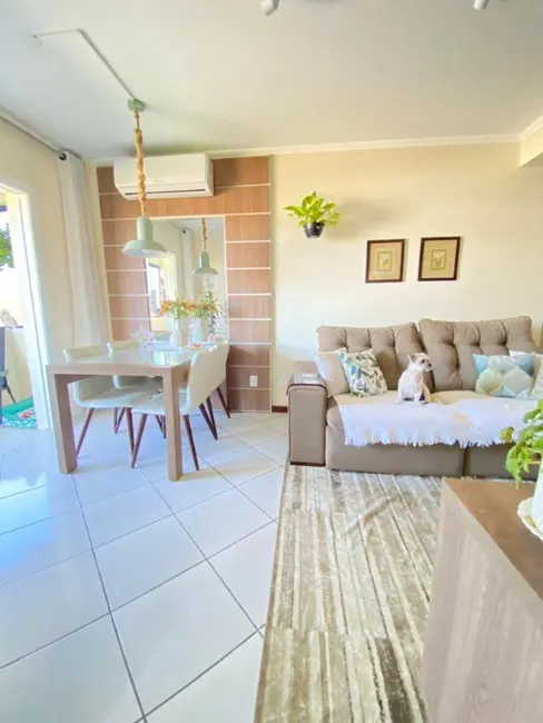 Foto 2 de Apartamento com 2 quartos à venda, 92m2 em Vila Eunice Nova, Cachoeirinha - RS