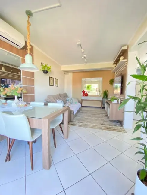 Apartamento com 2 quartos à venda, 92m2 em Vila Eunice Nova, Cachoeirinha - RS - imagem 3 Foto 3 de Apartamento com 2 quartos à venda, 92m2 em Vila Eunice Nova, Cachoeirinha - RS