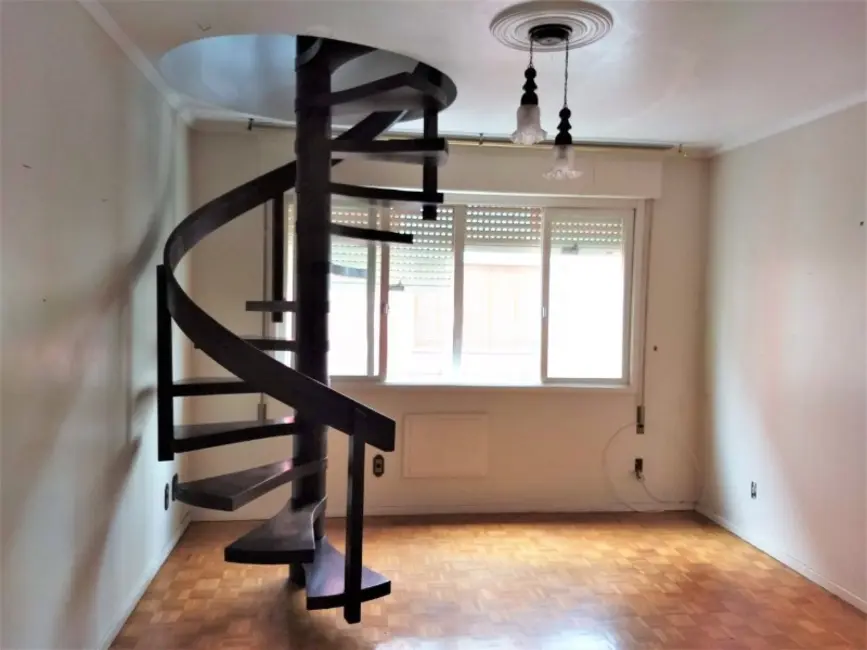 Apartamento com 2 quartos à venda, 194m2 em Petrópolis, Porto Alegre - RS - imagem 3 Foto 3 de Apartamento com 2 quartos à venda, 194m2 em Petrópolis, Porto Alegre - RS