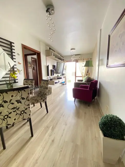 Foto 1 de Apartamento com 2 quartos à venda, 68m2 em Vila Regina, Cachoeirinha - RS