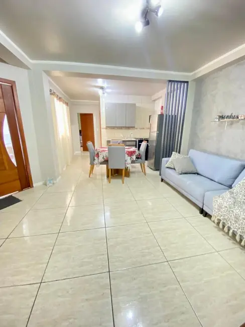 Foto 9 de Casa com 3 quartos à venda, 100m2 em Vila Imbui, Cachoeirinha - RS