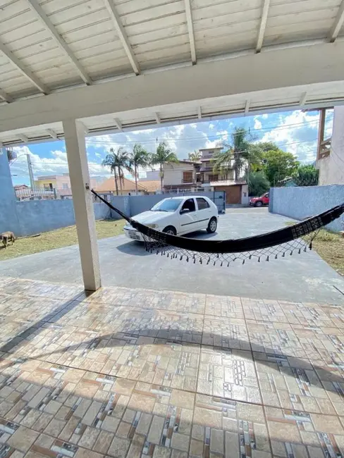 Foto 3 de Casa com 3 quartos à venda, 100m2 em Vila Imbui, Cachoeirinha - RS