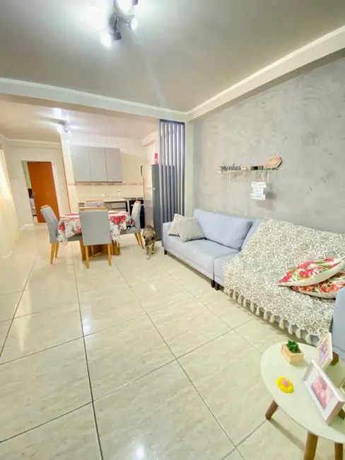 Foto 8 de Casa com 3 quartos à venda, 100m2 em Vila Imbui, Cachoeirinha - RS