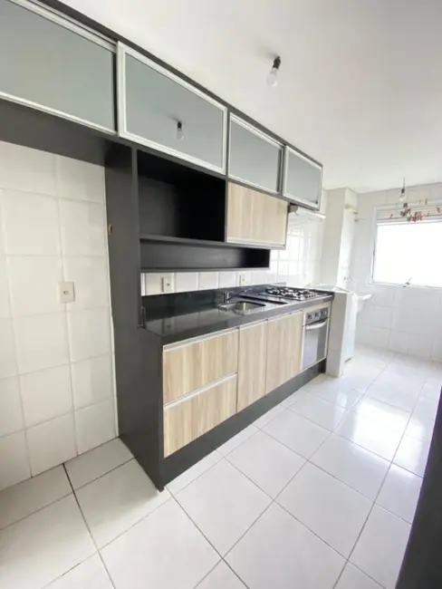 Foto 4 de Apartamento com 2 quartos à venda, 65m2 em Vila Bom Princípio, Cachoeirinha - RS