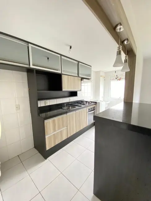 Foto 6 de Apartamento com 2 quartos à venda, 65m2 em Vila Bom Princípio, Cachoeirinha - RS