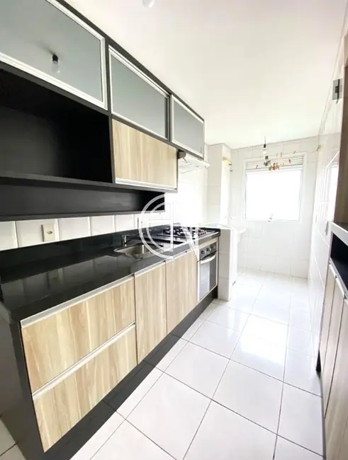 Apartamento com 2 quartos à venda, 65m2 em Vila Bom Princípio, Cachoeirinha - RS - imagem 3 Foto 3 de Apartamento com 2 quartos à venda, 65m2 em Vila Bom Princípio, Cachoeirinha - RS