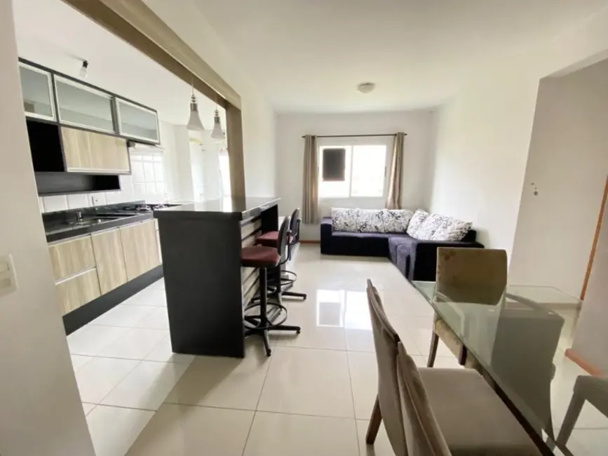 Foto 1 de Apartamento com 2 quartos à venda, 65m2 em Vila Bom Princípio, Cachoeirinha - RS