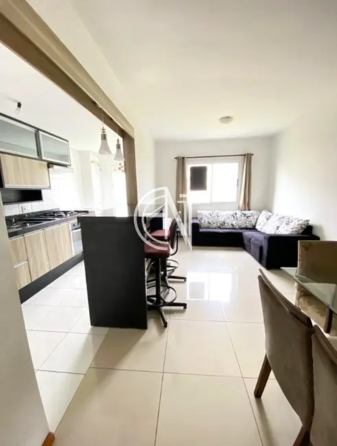 Apartamento com 2 quartos à venda, 65m2 em Vila Bom Princípio, Cachoeirinha - RS - imagem 1 Foto 1 de Apartamento com 2 quartos à venda, 65m2 em Vila Bom Princípio, Cachoeirinha - RS