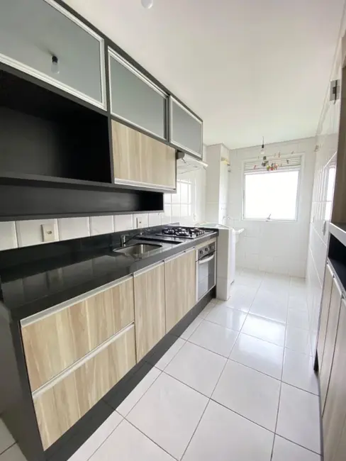 Foto 5 de Apartamento com 2 quartos à venda, 65m2 em Vila Bom Princípio, Cachoeirinha - RS