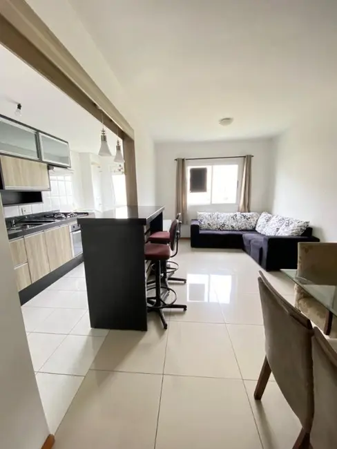 Foto 3 de Apartamento com 2 quartos à venda, 65m2 em Vila Bom Princípio, Cachoeirinha - RS