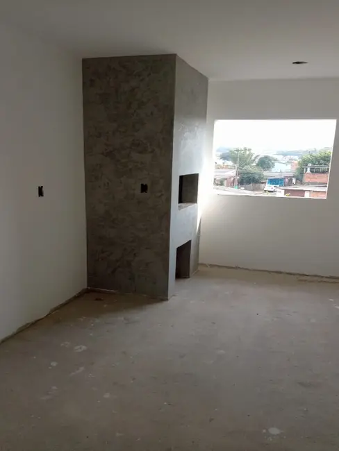 Foto 1 de Apartamento com 2 quartos à venda, 55m2 em Vila Princesa Izabel, Cachoeirinha - RS