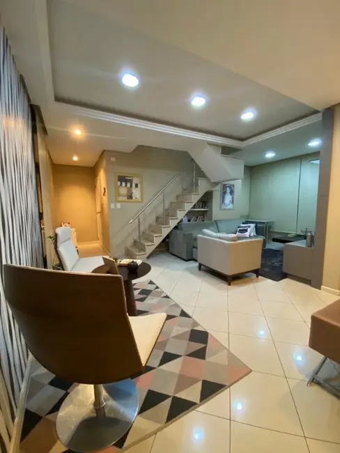 Foto 7 de Apartamento com 3 quartos à venda, 172m2 em Vila Eunice Nova, Cachoeirinha - RS